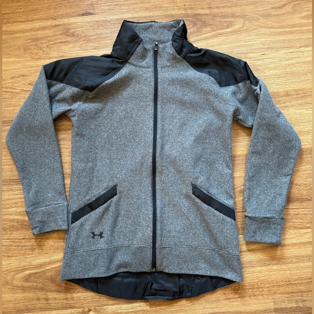Underarmour women’s jacket!